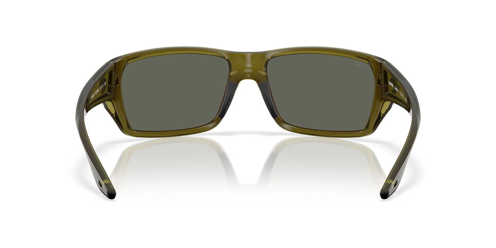 Costa Del Mar Tailfin 9113 Sunglasses - view 101